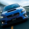 スバル WRX STI S207