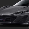 ホンダ NSX タイプS