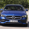 メルセデスベンツ Cクラス 新型（C300e 海外仕様）