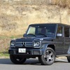 メルセデスベンツ G550