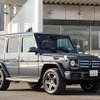 メルセデスベンツ G550