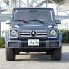 メルセデスベンツ G550