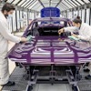 BMWのメキシコのサン・ルイス・ポトシ工場で生産が開始された 2シリーズ・クーペ 新型