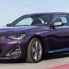 BMW 2シリーズ・クーペ 新型の「M240i xDrive」