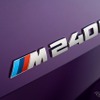 BMW 2シリーズ・クーペ 新型の「M240i xDrive」