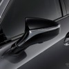 レクサス IS 特別仕様車 Fスポーツ モード ブラックS ドアミラー