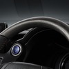 レクサス IS 特別仕様車 Fスポーツ モード グリッター Fスポーツ専用ディンプル本革ステアリング