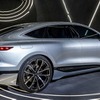 アウディ A6 e-tron コンセプト（ミラノデザインウィーク2021）