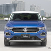 VW T-Roc Style Design Package（写真はディーゼルのTDI）