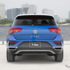 VW T-Roc Style Design Package（写真はディーゼルのTDI）