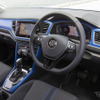 VW T-Roc Style Design Package（写真はディーゼルのTDI）