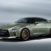 日産 GT-R プレミアムエディション T-スペック（ミレニアムジェイド）