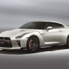 日産 GT-R ピュアエディション（ブリリアントホワイトパール）