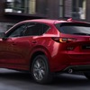 マツダ CX-5 改良新型（欧州仕様）