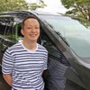 “三菱 デリカD:5”car audio newcomer！（オーナー：大内善徳さん）　by　 SOUND WAVE　後編