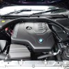 BMW 318iツーリング