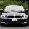 BMW 318iツーリング