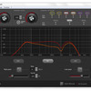 『フォーカル・FSP-8』のサウンドチューニング画面。