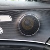 car audio newcomer！ メルセデス・ベンツ 220D（オーナー：本広シルビオさん）　by　LEROY（ルロワ）　前編