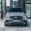 ブラバス 900 ロケットエディション（ベースはメルセデスAMG GLE 63S 4MATIC+ クーペ 新型）