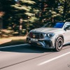 ブラバス 900 ロケットエディション（ベースはメルセデスAMG GLE 63S 4MATIC+ クーペ 新型）