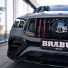 ブラバス 900 ロケットエディション（ベースはメルセデスAMG GLE 63S 4MATIC+ クーペ 新型）