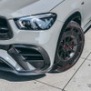 ブラバス 900 ロケットエディション（ベースはメルセデスAMG GLE 63S 4MATIC+ クーペ 新型）