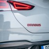 ブラバス 900 ロケットエディション（ベースはメルセデスAMG GLE 63S 4MATIC+ クーペ 新型）