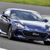 スバル BRZ 新型