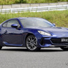 スバル BRZ 新型