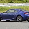 スバル BRZ 新型