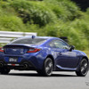 スバル BRZ 新型