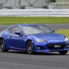 スバル BRZ 初代