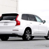 ボルボ XC90 T8リチャージ