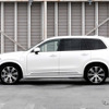 ボルボ XC90 T8リチャージ