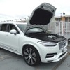 ボルボ XC90 T8リチャージ