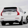 ボルボ XC90 T8リチャージ