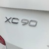 ボルボ XC90 T8リチャージ