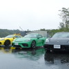 ポルシェのドライビング体験施設「エクスペリエンスセンター東京」がオープン　世界で9番目