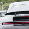 「歴代最高の911になる」ポルシェ 911ターボ 初のハイブリッドは700馬力!? 画像