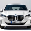 BMW 2シリーズ・アクティブツアラー 新型