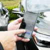 スマートフォン操作で駐車が可能な高度運転支援技術「アドバンスド パーク」