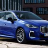 BMW 2シリーズ・アクティブ・ツアラー 新型のPHV