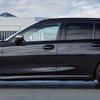 BMW 3シリーズ・ツーリング 新型の M340i xDrive（参考）