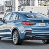 BMW X4 の M40i