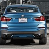 BMW X4 の M40i