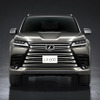 レクサス LX 新型