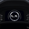 レクサス LX 新型