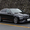 メルセデスベンツ Cクラス 新型（C200 アバンギャルド AMGライン装着車）