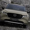 マツダ CX-5 改良新型（欧州仕様）